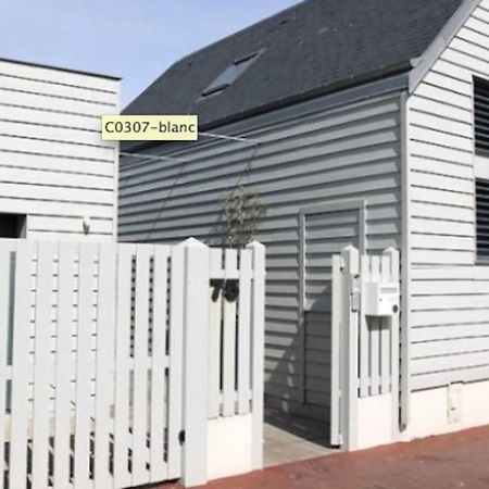 Maison Contemporaine Centre Deauville - " 3 Nuits Minimum" Экстерьер фото
