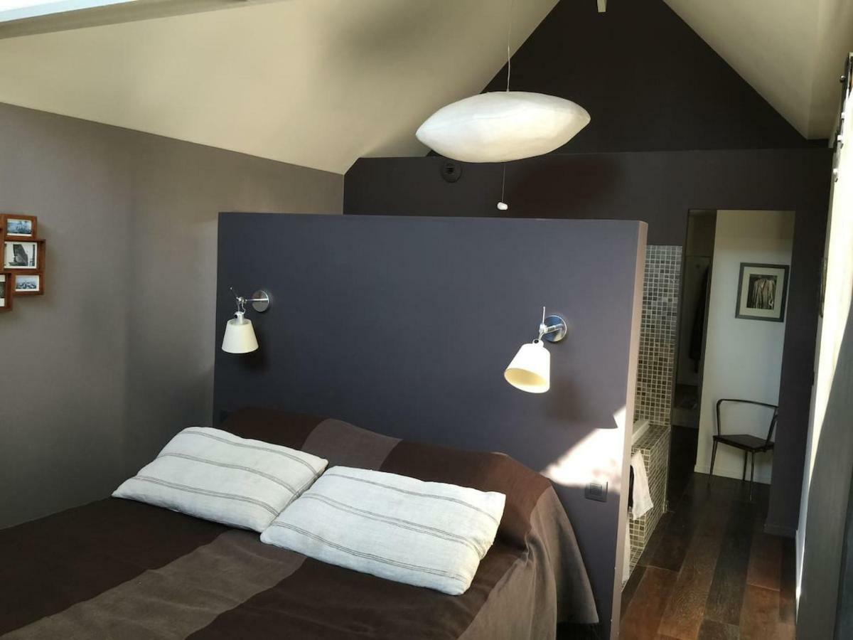 Maison Contemporaine Centre Deauville - " 3 Nuits Minimum" Экстерьер фото