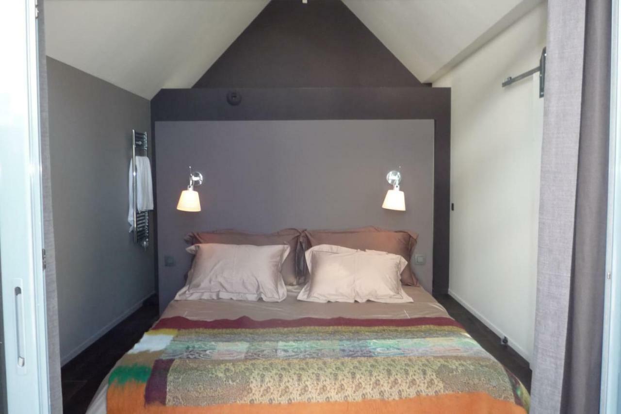 Maison Contemporaine Centre Deauville - " 3 Nuits Minimum" Экстерьер фото