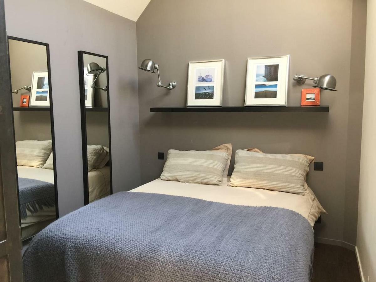 Maison Contemporaine Centre Deauville - " 3 Nuits Minimum" Экстерьер фото