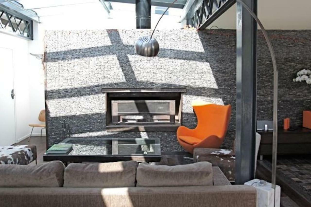 Maison Contemporaine Centre Deauville - " 3 Nuits Minimum" Экстерьер фото
